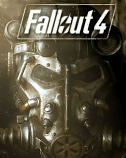 Fallout 4 Free Download PC Game