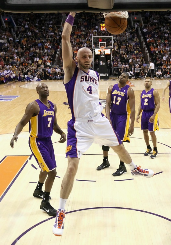 Have you seen Gortat's first