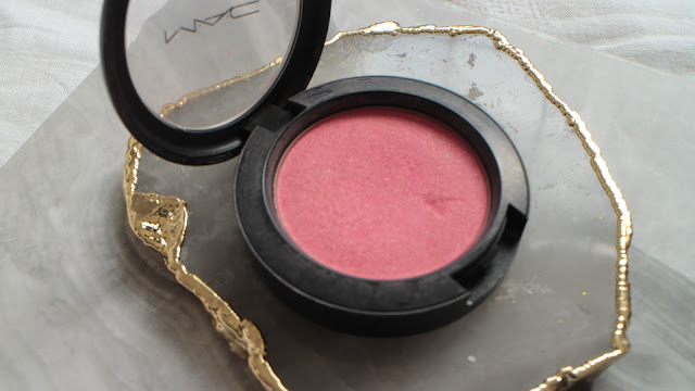 MAC blusher, MAC Cosmetics best products, MAC best blushers, Mac makeup, Best blushers, mac review,