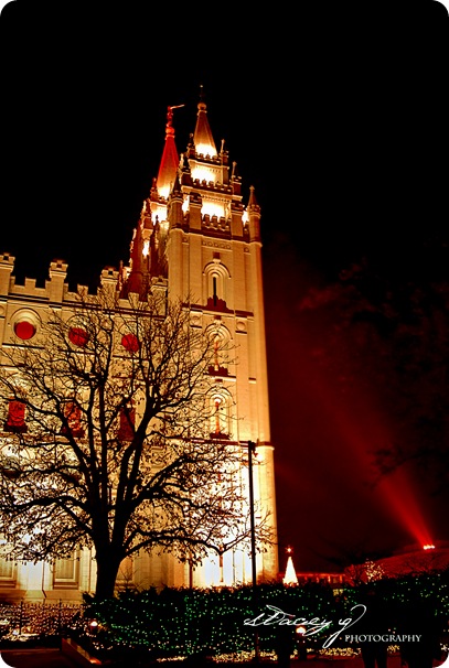 Temple 7