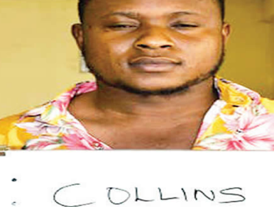 Nigerian man jailed two years for defrauding US state of $8,000