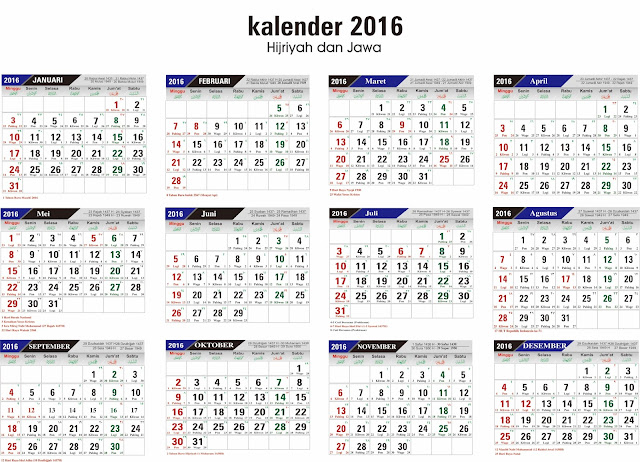 Bentuk dan Gambar Kalender Baru Tahun 2019 Belajar Bentuk dan Gambar Kalender Baru Tahun 2019 Belajar