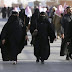 SAUDI ARABIA TO GIVE WOMEN RIGHT TO POSSESS COPY OF MARRIAGE CONTRACT