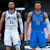 Dallas Mavericks Jersey Refresh Concept by Rimbaud82 | NBA 2K22