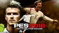   DOWNLOAD PES 2018 MOBIE ANDROID APK+OBB 