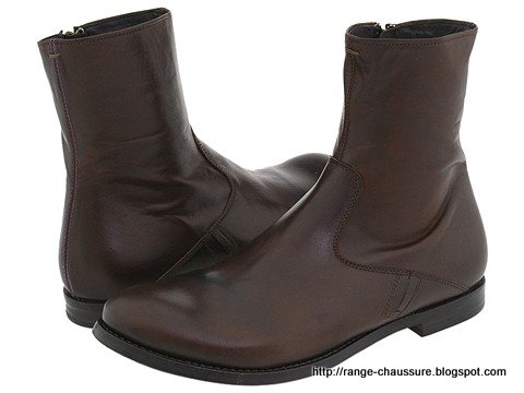 Range chaussure:range-578853