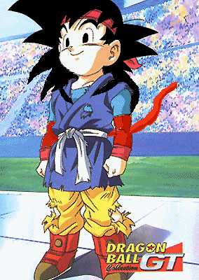 ¿Que paso luego de dragón ball z 100 años después  - imagenes de goku 100 años despues