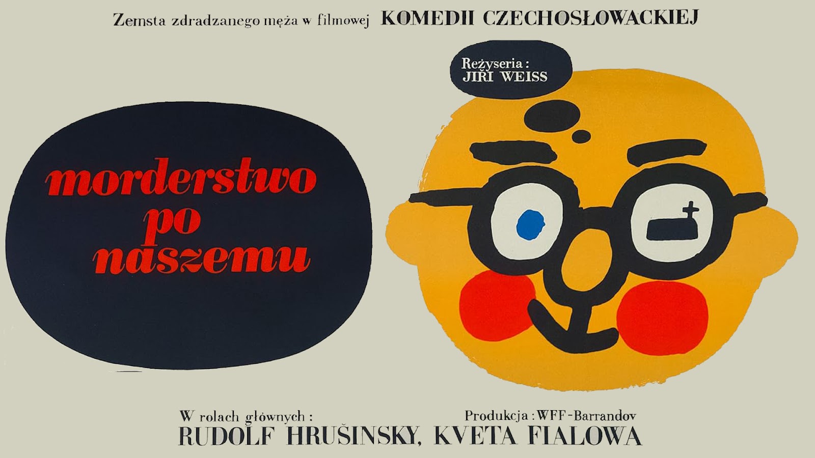 Episode 644: Murder Czech Style (1967)