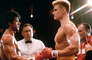 review sekuel film rocky four