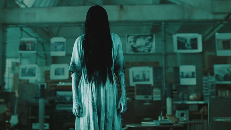 The Ring (La señal) 2002 gratis online español