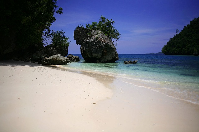 Guimaras Island, Phillipines