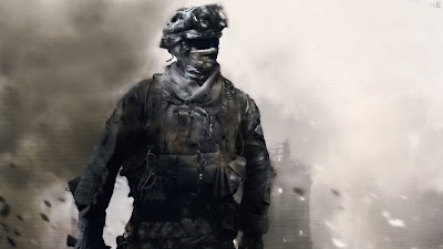 CALL OF DUTY WALLPAPERS