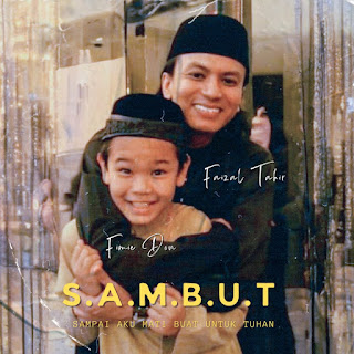 Fimie Don & Faizal Tahir - Sambut MP3