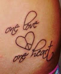 Love Heart Tattoo Designs 30