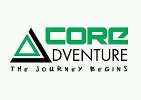  Core Adventure