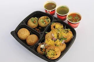 Chit Chat Panipuri