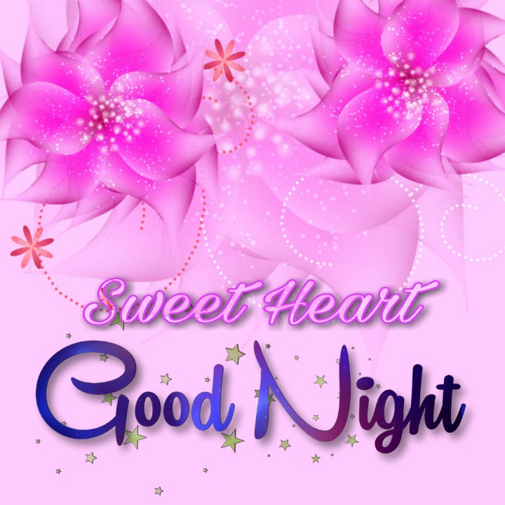 latest good night love photo pic free Download for whatsapp hd