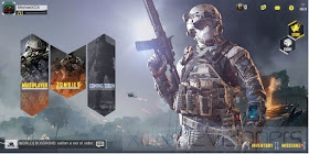 Call of Duty Mobile Snapshots