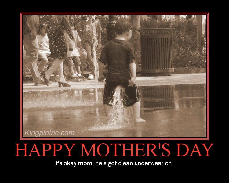 funny mothers day