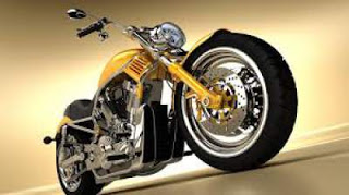 Photo Harley Davidson