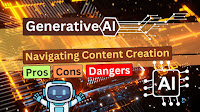 Generative AI for Content Creation