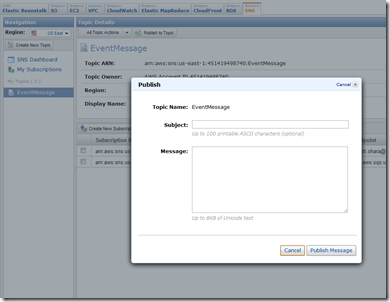 publishtotopic