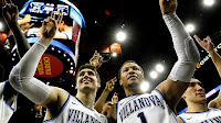 2016-17 Big East Conference men's basketball season