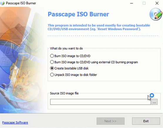 أفضل 10 برامج مجانية نسخ وحرق ملفات ISO والويندوز 10 و8 و7 و لينكس على فلاشة usb