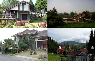 Harga Sewa Villa Lembang Villa Istana Bunga