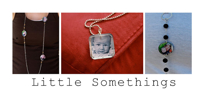 Little Somethings