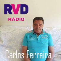 CARLOS FERREIRA REFORÇA A EQUIPA DESPORTIVA DA RVD RADIO 