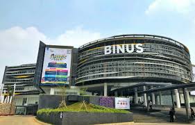 Biaya Kuliah Universitas Bina Nusantara (BINUS) Tahun 2024/2025