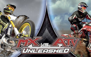 MX vs ATV Unleashed PC Games