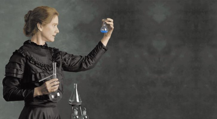 Marie Curie, Wanita Pertama yang Menerima Hadiah Nobel