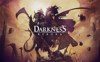 Darkness Reborn v1.2.6 (Mod) Unlimited Apk