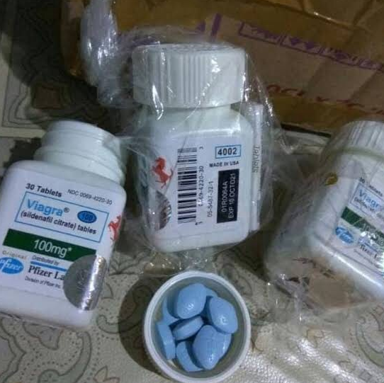 Berapakah Dosis Viagra Buat Pemula yang Nyaman?