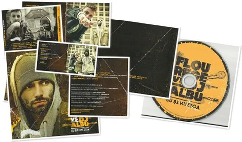 Visualizza album
