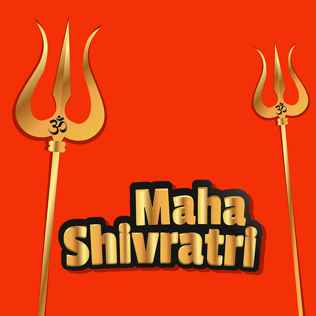 Maha Shivratri