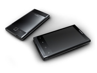 Huawei U9000 IDEOS X6 Phone Pics