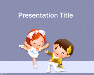 Powerpoint Template APK Excellent