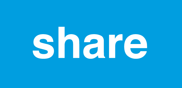 Membuat Share Button Sosial Media Tanpa Javascript