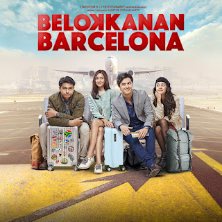 MP3 download Andhika Triyadi - Belok Kanan Barcelona iTunes plus aac m4a mp3