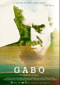 Gabo la magia de lo real