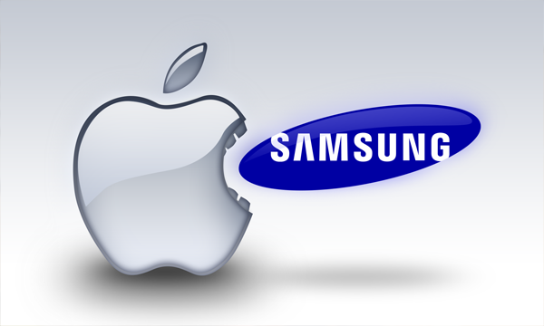 Apple abandon Samsung processors in the manufacturing process