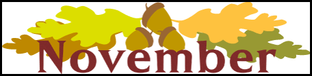 november