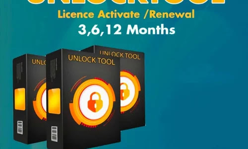 Unlock Tool 2025.03.18.0 Released Latest Version