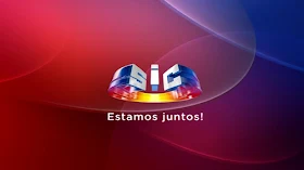 Conheça o novo grafismo da nova temporada da SIC