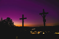 Calvary - Photo by ThrowBack Graphics on Unsplash