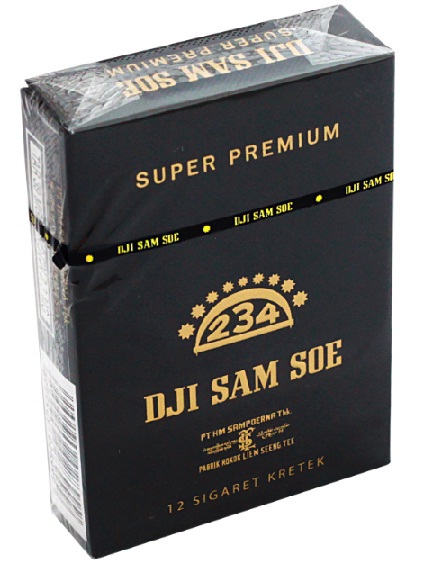 DJI SAM SOE 234 CV ARTHA INDO SENTOSA