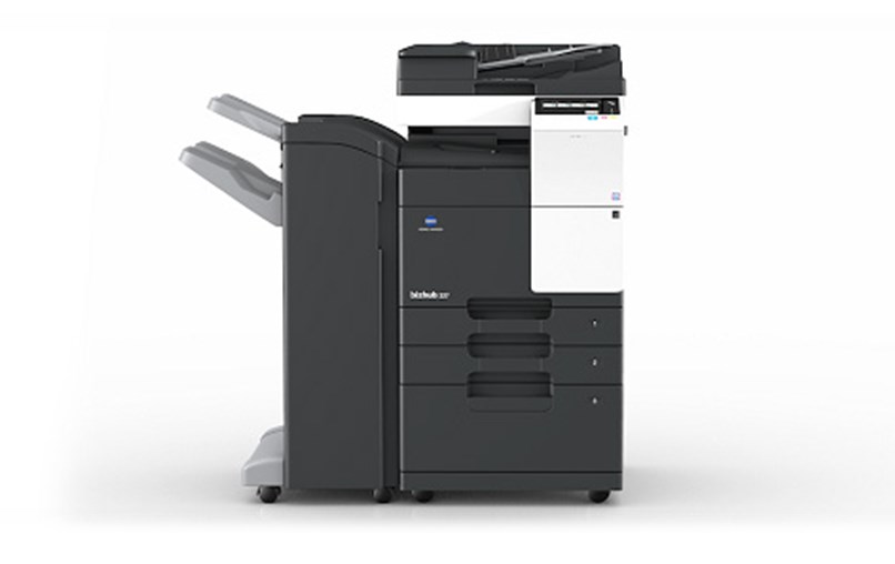 Konica Minolta bizhub 287 Drivers Download | CPD